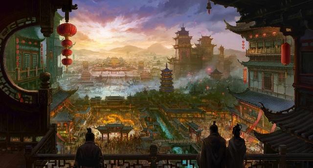 观看的复数英语怎么读？游戏画面